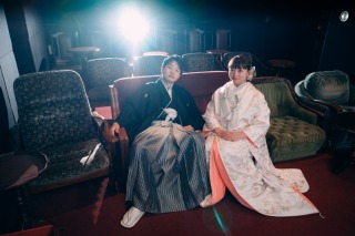 Jheart 江ノ島_レトロ映画館『シネコヤ』