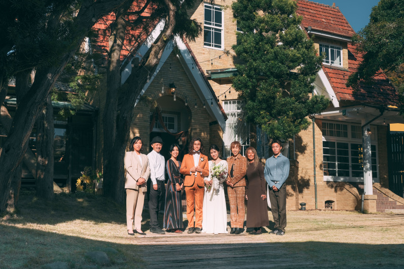 Jheart 江ノ島(ジェイハート エノシマ)_会食ができる