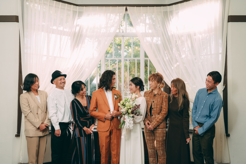 Jheart 江ノ島(ジェイハート エノシマ)_会食ができる