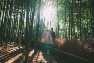 Photo studio Jheart 江ノ島（フォトスタジオジェイハート エノシマ）_報国寺