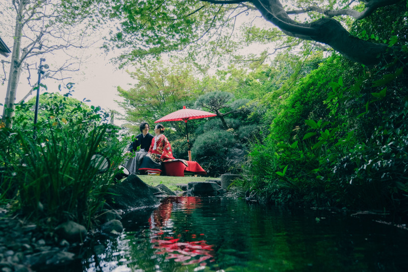 Jheart 江ノ島(ジェイハート エノシマ)_会食ができる