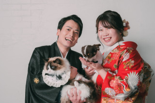 Photo studio Jheart 江ノ島（フォトスタジオジェイハート エノシマ）_スタジオ　和装
