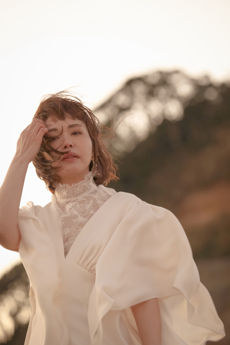 百聞は一見に如かず