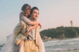 ふとした瞬間を大切に抜き取ります