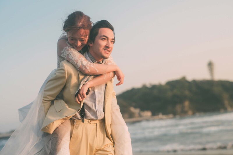 ふとした瞬間を大切に抜き取ります