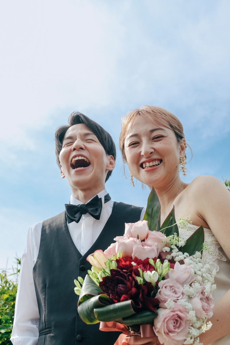 笑い声すら、美しい