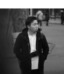 Jheart 江ノ島（ジェイハート エノシマ） KENTA