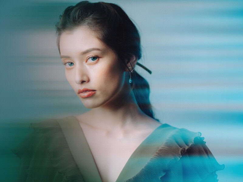 美しく芸術的に