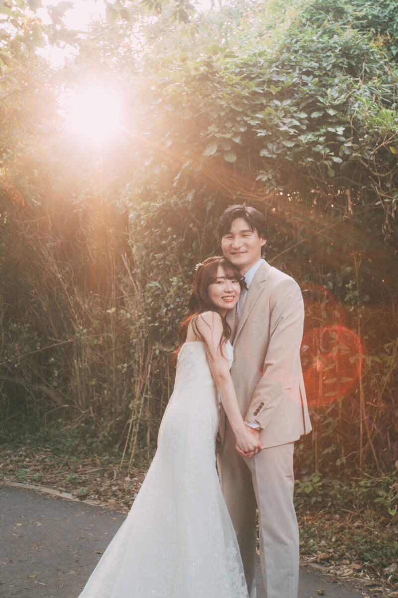 フィルム風写真も好きです！