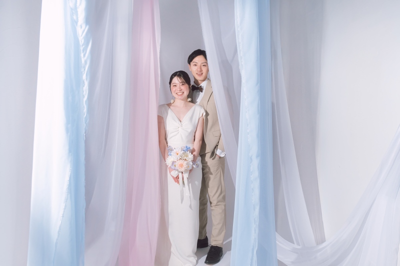 【撮影日限定キャンペーン】スタジオ新セット公開記念キャンペーンプラン