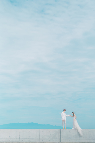 衣装の追加料金がない Photo Studio J Heart フォトスタジオジェイハート Photorait