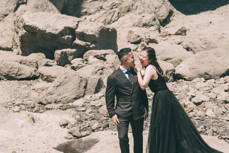 《江ノ島》江ノ島内の周遊プラン!洋装ロケーション 新婦様ヘアメイク有 200カット全データ色味補正付