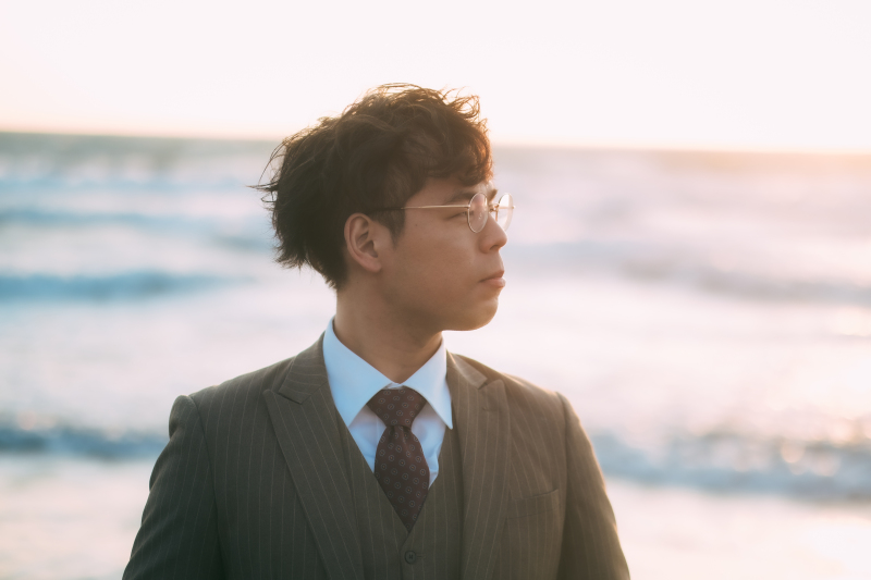 【4.5.6.7.8月撮影の方必見！】55,000円で洋装ドレス海ロケorスタジオが選べる！撮影20分5カット翌日お渡し★