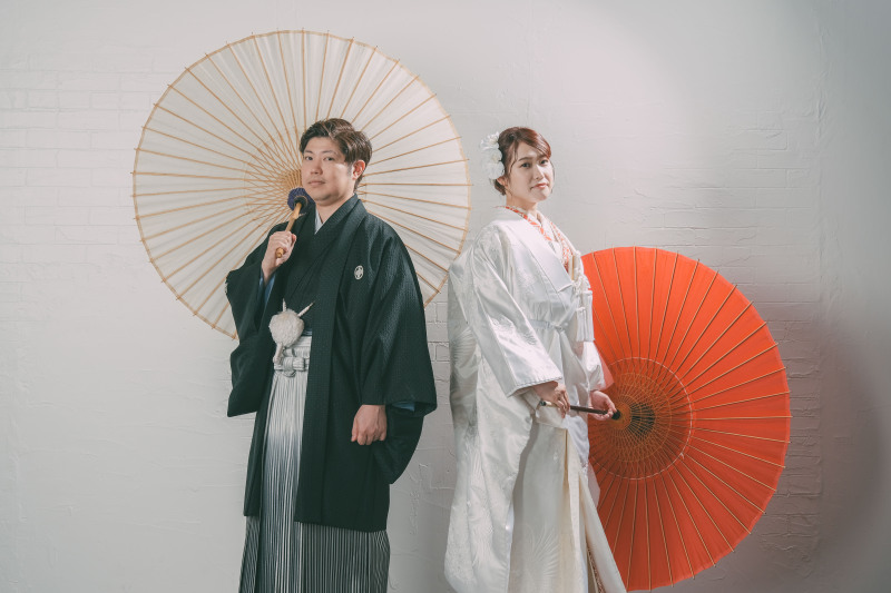 《湘南 海ロケーション&スタジオ》和装洋装ロケーション&スタジオプラン 2時間半撮影 200カット全データ色味補正付