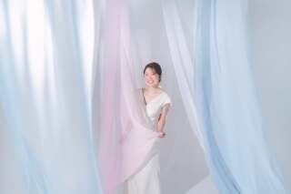 【4万円相当をプレゼント】試着会特典★４月ご成約の方限定！ヘアメイクリハーサル＋お好きな特典をプレゼント♪