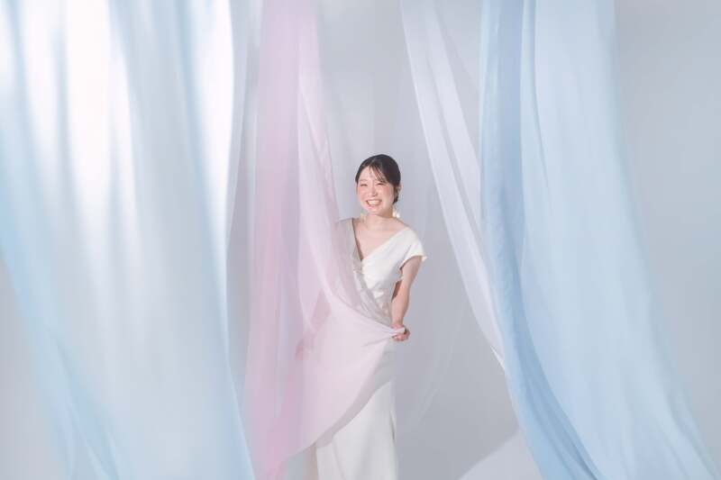 【4万円相当をプレゼント】試着会特典★４月ご成約の方限定！ヘアメイクリハーサル＋お好きな特典をプレゼント♪