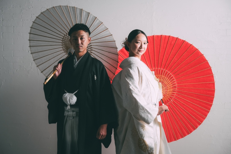 和装スタジオフォトプラン《Jheart江ノ島スタジオ》