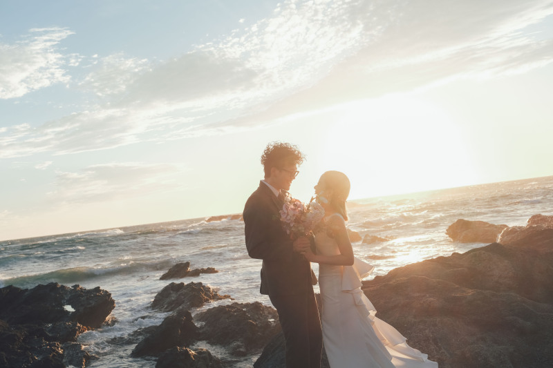 【4万円相当をプレゼント】試着会特典★４月ご成約の方限定！ヘアメイクリハーサル＋お好きな特典をプレゼント♪