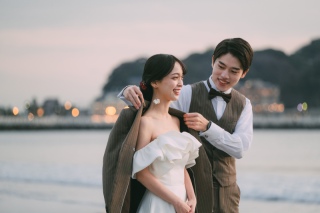 【１日３組様限定ご試着会】1月フィッティングフェアのご紹介　ご成約特典もご用意しております。