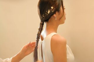 【2日間限定】11月のご来店特典で30分間のヘアメイク体験を無料でプレゼント
