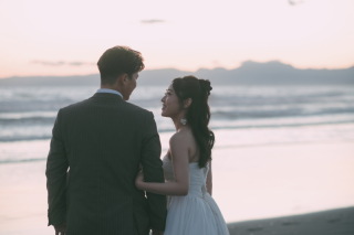 【１日３組様限定ご試着会】4月フィッティングフェアのご紹介　ご成約特典もご用意しております。