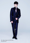 【mikaninagawa×kuraudia】MN-2002