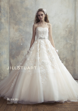【JILL STUART】JIL0307 Ivory