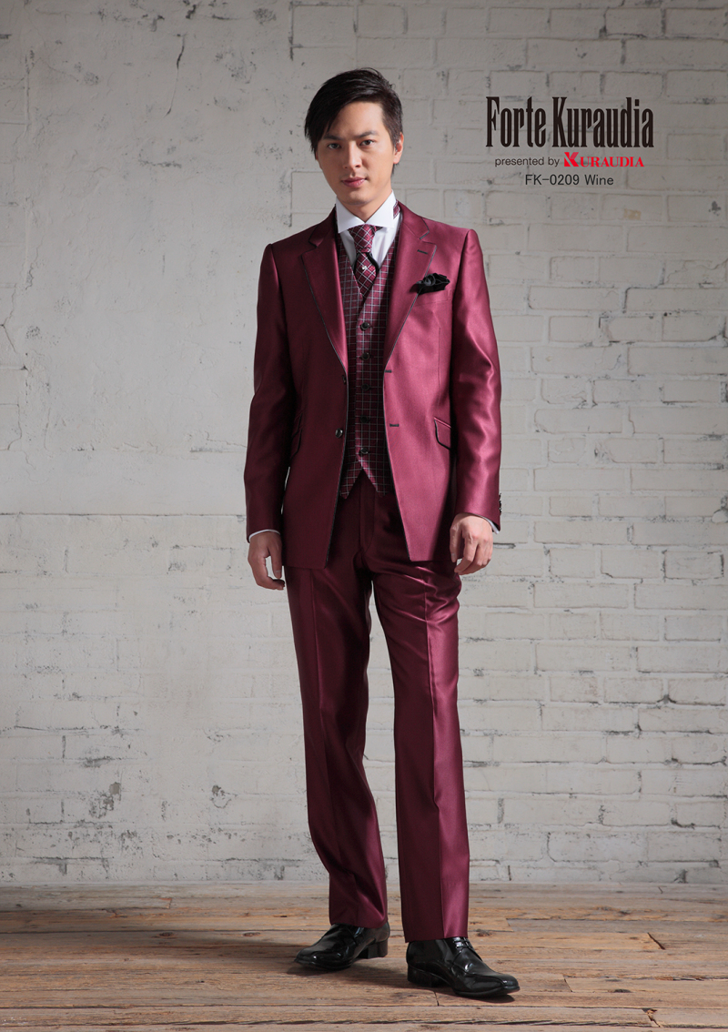 FK-0209 wine