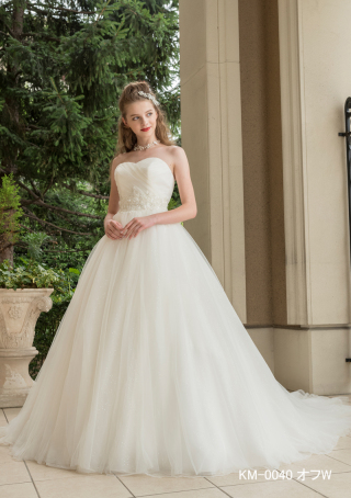 KM-0040 オフW