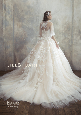 【JILL STUART】JIL0307 Ivory