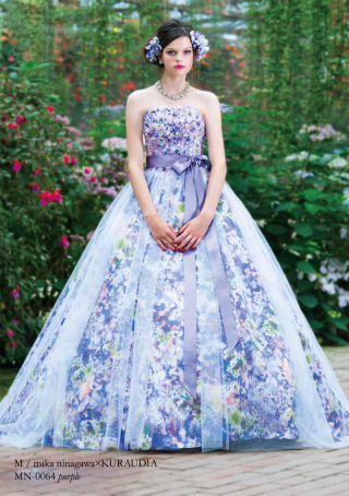 【mikaninagawa×kuraudia】MN-0064