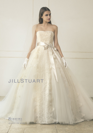 【JILL STUART】JIL0251 offwhite