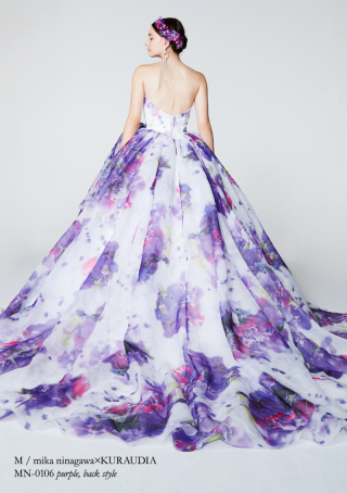 【mikaninagawa×kuraudia】MN-0106