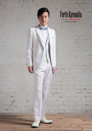 FK-0210 white