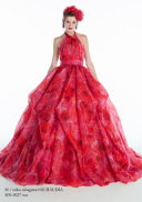 【mikaninagawa×kuraudia】MN-0027