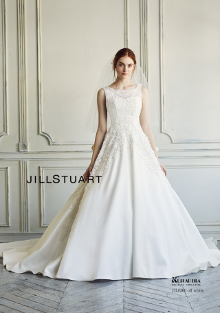 【JILL STUART】JIL0360 offwhite