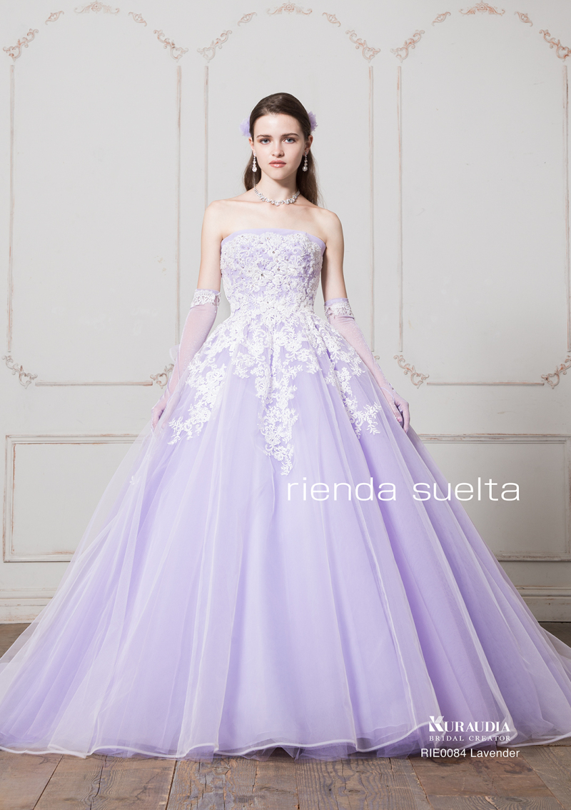 RIE0084 lavender