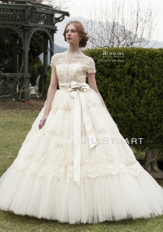 【JILL STUART】JIL0117 offwhite