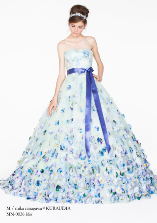 【mikaninagawa×kuraudia】MN-0036
