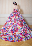 【mikaninagawa×kuraudia】MN-0111