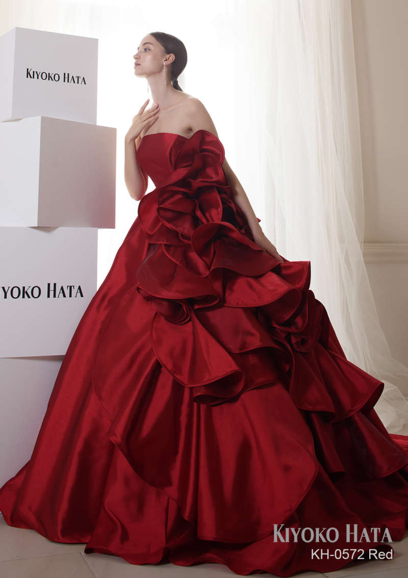 KH-0572 red