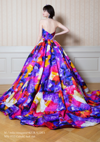 【mikaninagawa×kuraudia】MN-0113