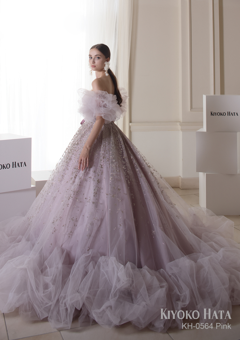 KH-0564 pink