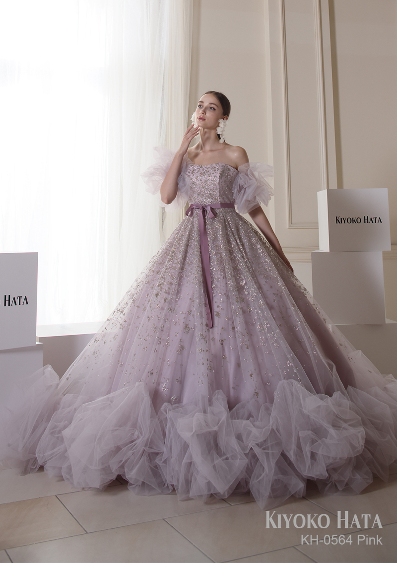 KH-0564 pink