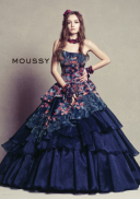 【MOUSSY】