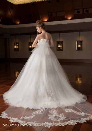 VK-0215 offwhite