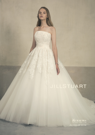 【JILL STUART】JIL0255 offwhite
