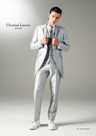 CL-3040 gray