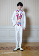 【mikaninagawa×kuraudia】MN-2010