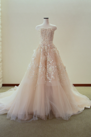 【JILL STUART】 JIL0307 ivory